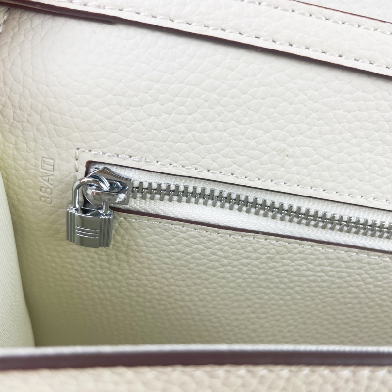 Hermes Satchel Bags